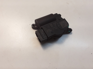 MG, MG 5 I (2020–2026) Heater flap actuator SSB652002 - 3