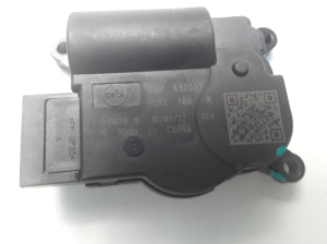 MG, MG 5 I (2020–2026) Heater flap actuator SSB652002 - 4