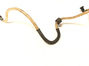 RENAULT Clio IV (2012–2019) Hose - 2