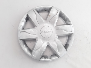 Dacia Sandero (2008–2012) Radkappe 8200896000