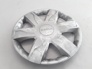 Dacia Sandero (2008–2012) Radkappe 8200896000 - 2