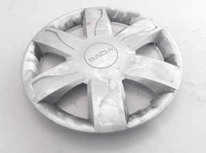 Dacia Sandero (2008–2012) Radkappe 8200896000 - 3
