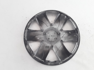 Dacia Sandero (2008–2012) Radkappe 8200896000 - 4