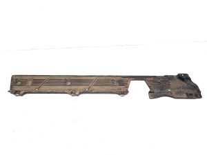Mercedes Benz EQE V295 (2022–2026) Põhjakaitse A2956809202 - 4