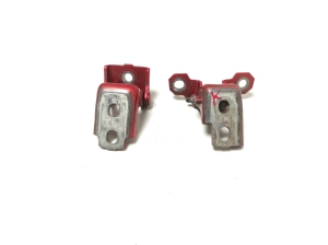 RENAULT Clio IV (2012–2019) Front door top hinge 804200003RK - 3