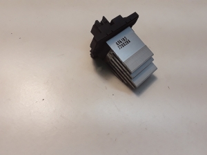 MG, MG 5 I (2020–2026) Gebläsewiderstand 656102 - 2