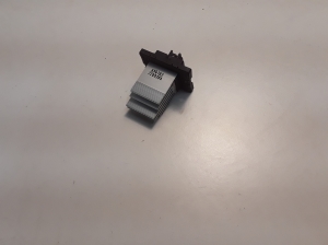 MG, MG 5 I (2020–2026) Gebläsewiderstand 656102 - 3