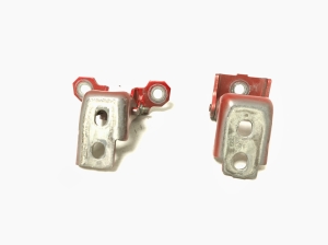   Charnière supérieure de porte avant  - 804000016RF 