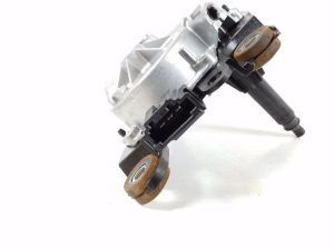 Infiniti Q30 (2015–2018) Heckwischermotor A1569068200 - 3
