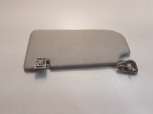MG, MG 5 I (2020–2026) Sonnenblende AS22433006 - 4