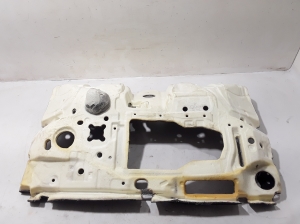 RENAULT Scenic E-Tech I (2024–2026) Sound insulation 679002948R - 2