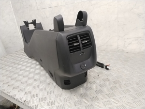 Ford Mustang Mach-E Mach-E (2020–2026) Center console LJ8BR045K12A - 5