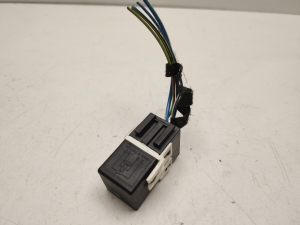Mercedes Benz E-Class W211 (2002–2009) Relee A0025421319 - 2