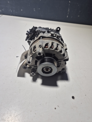 FIAT Panda (2012–2026) Alternator 00522087180 - 2