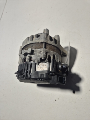 FIAT Panda (2012–2026) Alternator 00522087180 - 3