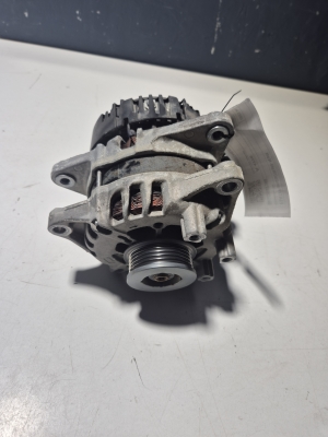 Alternator - 00522087180