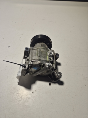 FIAT Panda (2012–2026) A/C compressor 52121921 - 3
