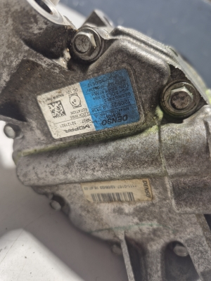 FIAT Panda (2012–2026) A/C compressor 52121921 - 4