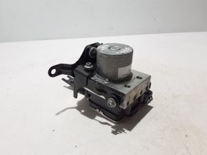 RENAULT Scenic E-Tech I (2024–2026) ABS unit 476606419R - 3