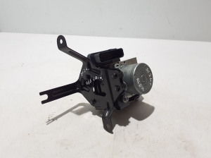 RENAULT Scenic E-Tech I (2024–2026) ABS unit 476606419R - 4