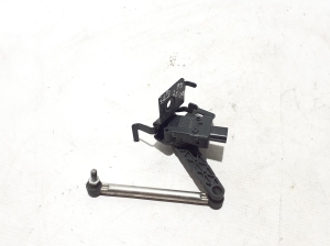 RENAULT Scenic E-Tech I (2024–2026) Sensor an der Hinterradnabe 538212463R - 2