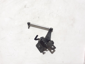 RENAULT Scenic E-Tech I (2024–2026) Sensor an der Hinterradnabe 538212463R - 3