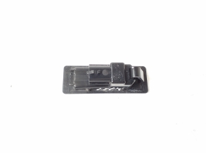 Infiniti Q30 (2015–2018) License plate lights 265108990C - 2