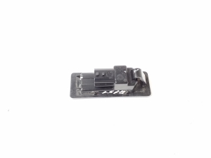 Infiniti Q30 (2015–2018) License plate lights 265108990C - 2