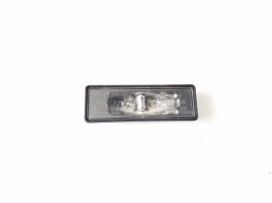   License plate lights  - 265108990C 