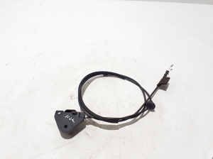   Kapoti avamise tross  - 656201920R 
