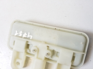 Infiniti Q30 (2015–2018) Trunk lid exterior handle A2218702410 - 3
