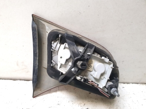 AUDI A4 B7 (2004–2008) Tail light on trunk lid 8E9945094 - 2