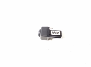 Infiniti Q30 (2015–2018) Video camera 284425DA1A - 4
