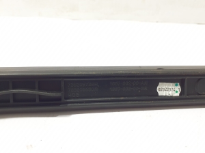 RENAULT Scenic E-Tech I (2024–2026) Dachreling 738205530R - 2