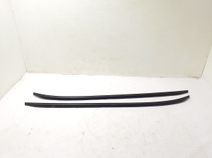   Roof rails  - 738205530R 