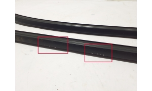 RENAULT Scenic E-Tech I (2024–2026) Dachreling 738205530R - 3