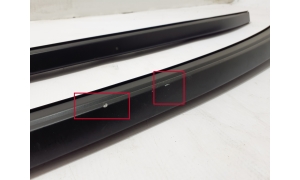 RENAULT Scenic E-Tech I (2024–2026) Dachreling 738205530R - 6