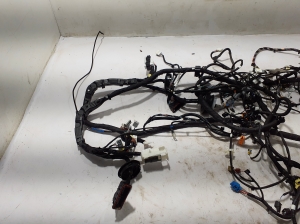 RENAULT Scenic E-Tech I (2024–2026) Interior wiring harness 240103901S - 3