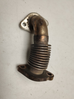 Mercedes Benz E-Class W207 (2009–2017) Pipe A6511410304 - 2