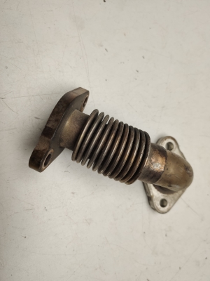 Mercedes Benz E-Class W207 (2009–2017) Pipe A6511410304 - 3