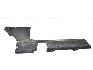 Mercedes Benz EQE V295 (2022–2026) Tagumine põhjakaitse A2956801304 - 5