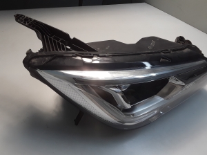 MG, MG 5 I (2020–2026) Scheinwerfer vorne 10751568 - 2
