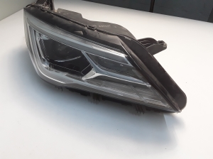 MG, MG 5 I (2020–2026) Scheinwerfer vorne 10751568 - 4