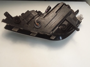 MG, MG 5 I (2020–2026) Scheinwerfer vorne 10751568 - 5