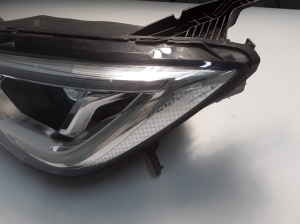 MG, MG 5 I (2020–2026) Scheinwerfer vorne 10751567 - 3