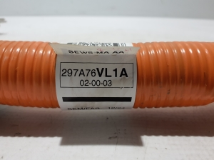 RENAULT Scenic E-Tech I (2024–2026) Other wire 297A76VL1A - 2
