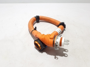 RENAULT Scenic E-Tech I (2024–2026) Other wire 297A76VL1A - 3