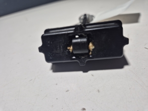 FIAT Panda (2012–2026) Rear side door opening limiter 080355 - 2