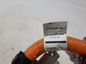 RENAULT Scenic E-Tech I (2024–2026) Other wire 297A06VL0A - 3