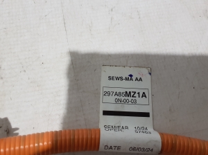 RENAULT Scenic E-Tech I (2024–2026) Other wire 297A85MZ1A - 2